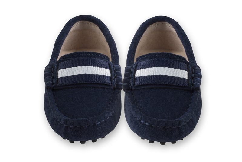 Little on sale boys loafers